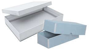 Telescoping Boxes